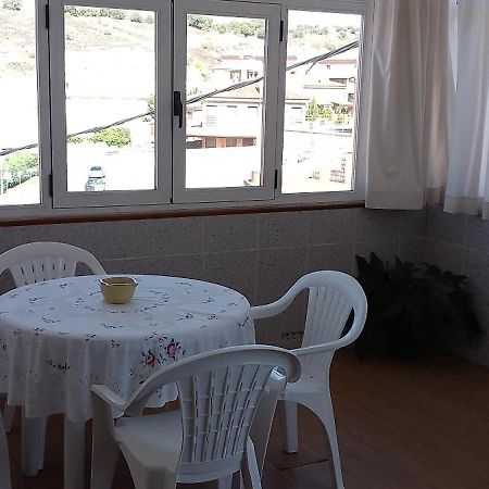 El Mirador Daire Burgohondo Dış mekan fotoğraf